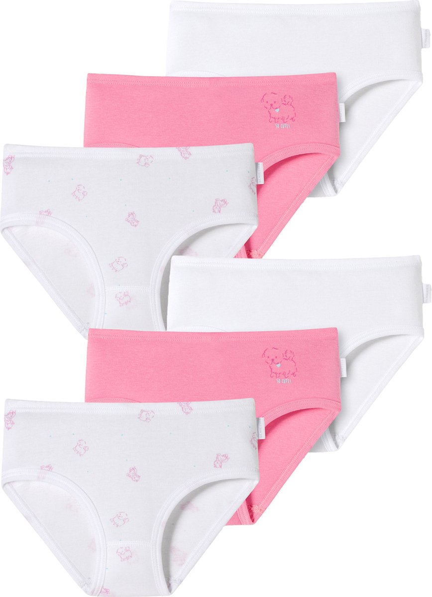 Schiesser Slip Fijne Rib