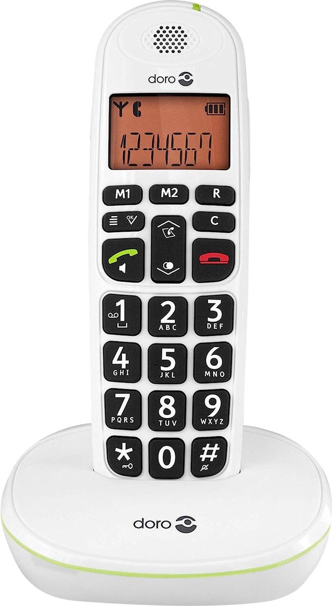 Doro PhoneEasy 100W foto 5