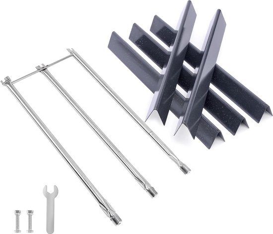 7508 Gas Grill Vervanging Brander Buis Kit voor Weber Spirit