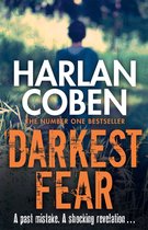 Myron Bolitar 1 - Darkest Fear