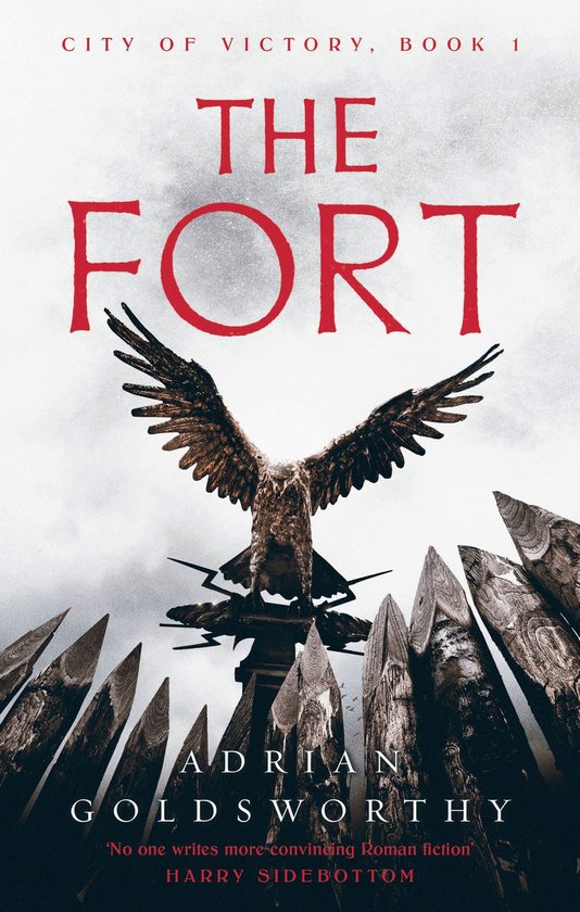 City of Victory 1 - The Fort