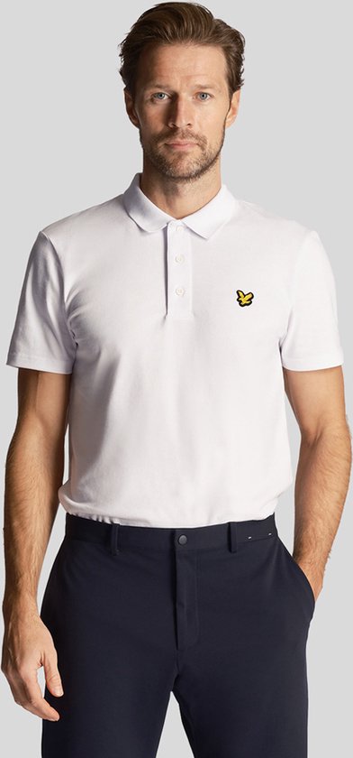 Poloshirt Mannen - Maat M