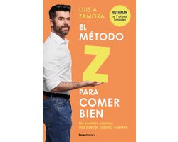 El método Z para comer bien
