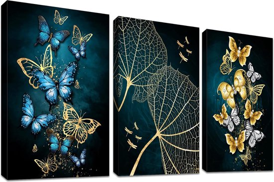 Levensboom Canvas Schilderij | Trendex Global