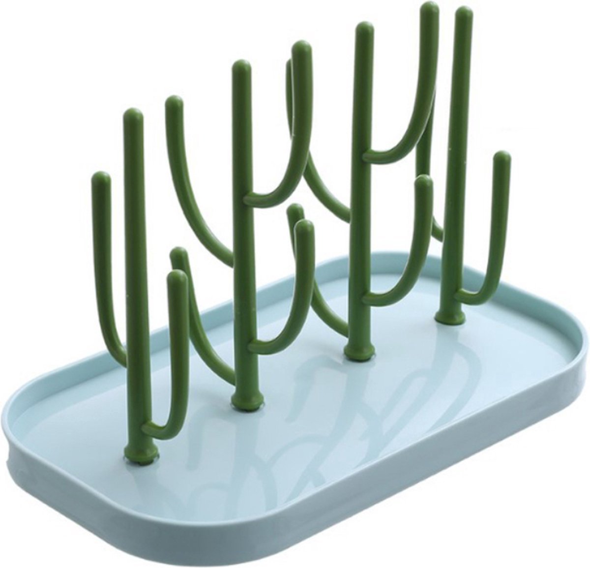 Goedkoopste Flessendroogrek