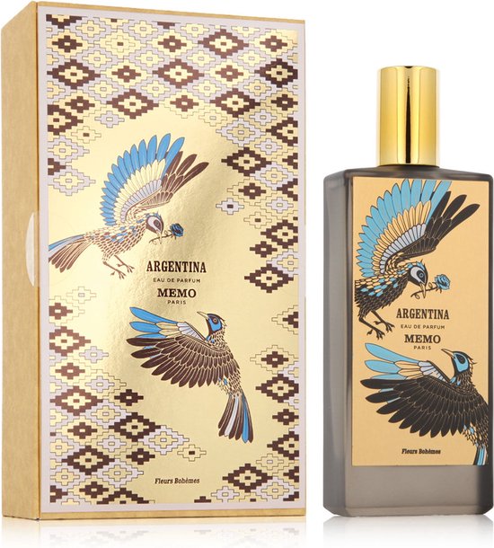 Memo Argentina Edp Spray