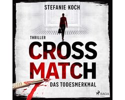 Crossmatch - Das Todesmerkmal