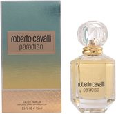 Roberto Cavalli Paradiso 75 ml Eau de Parfum - Vrouwenparfum