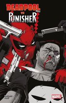 Deadpool vs Punisher