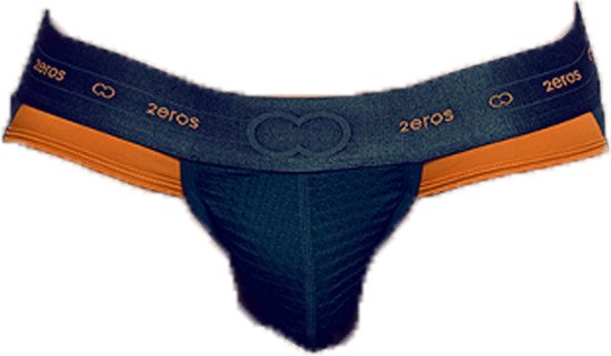 2EROS Aktiv NRG Jockstrap - Heren Ondergoed - Jockstrap voor Man - Mannen Jock