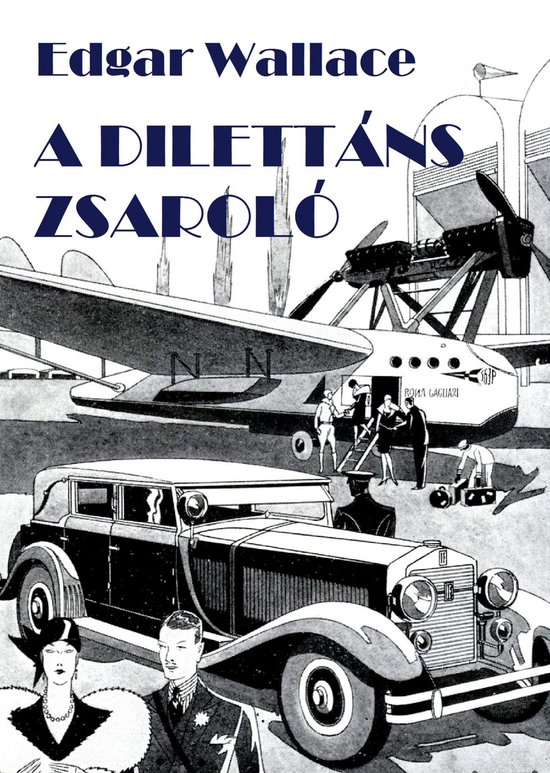 A dilettáns zsaroló