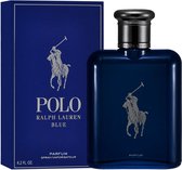 Herenparfum Ralph Lauren POLO BLUE EDP EDP 125 ml