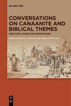 Conversations on Canaanite and Biblical Themes