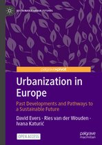 Sustainable Urban Futures- Urbanization in Europe