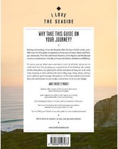 I Love the Seaside 6 - The Surf and Travelguide to France, Spain & Portugal