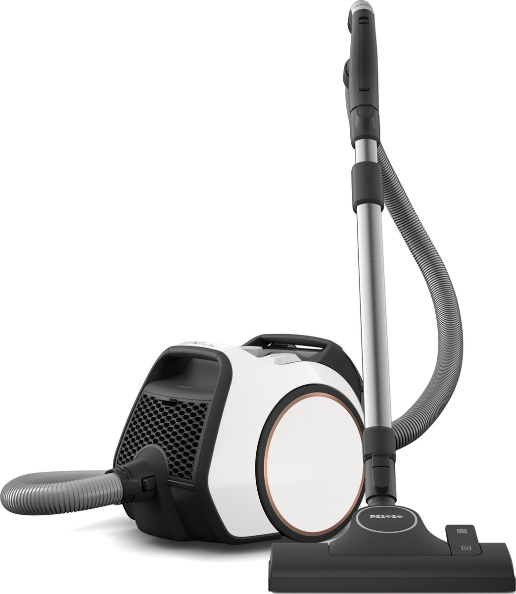 Miele Boost CX1 Lotuswit 125 Edition