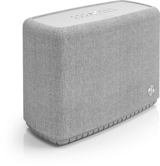 Audio Pro A15 - Draagbare Smart Multiroom Actieve Luidspreker - Lichtgrijs van Audi — afbeelding 2