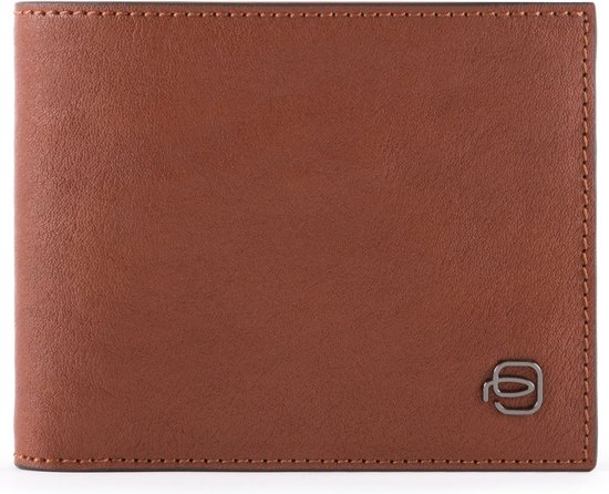 Piquadro WITH FLIP UP ID WINDOW COIN POCKET - Portemonnee - blu/blauw