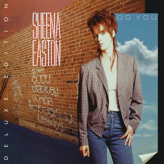 Sheena Easton - Do You (CD), Sheena Easton | Muziek | bol