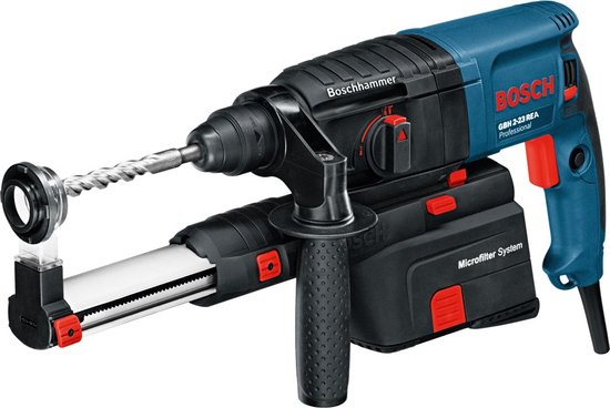 Bosch GBH 2-23 REA SDS-Plus