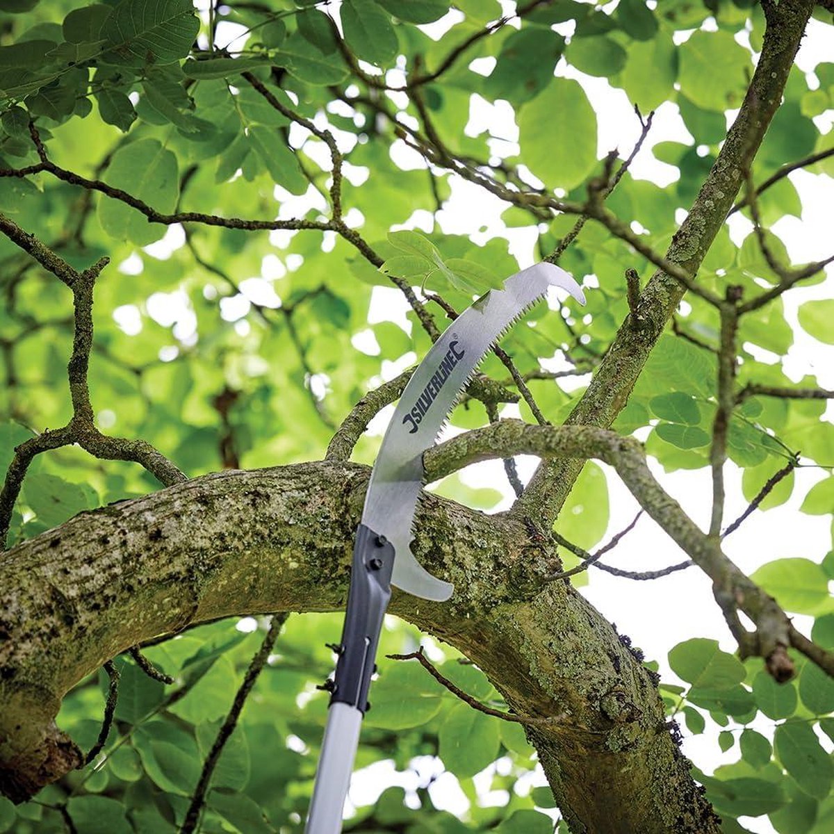 Takkenschaar Freund 135A met aambeeld, lengte 73cm, knipt tot 45mm