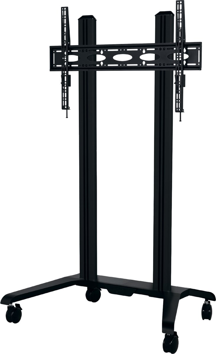 B-Tech BT8564 3,05 m (120") Zwart