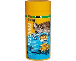 JBL - Proterra Pescarus - Schilpaddenvoer - 1000 ml