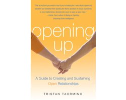 Opening Up