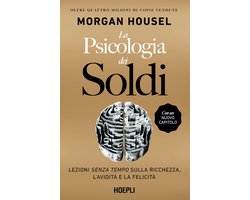 La psicologia dei soldi