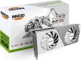 Bol.com Inno3D GeForce RTX 4070 SUPER TWIN X2 OC WHITE - 12 GB videokaart aanbieding