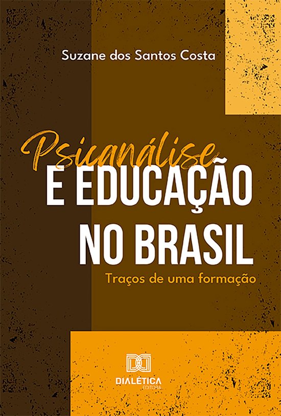 Psicanálise e Educação no Brasil - cover