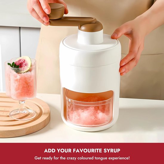 Tuin gadgets