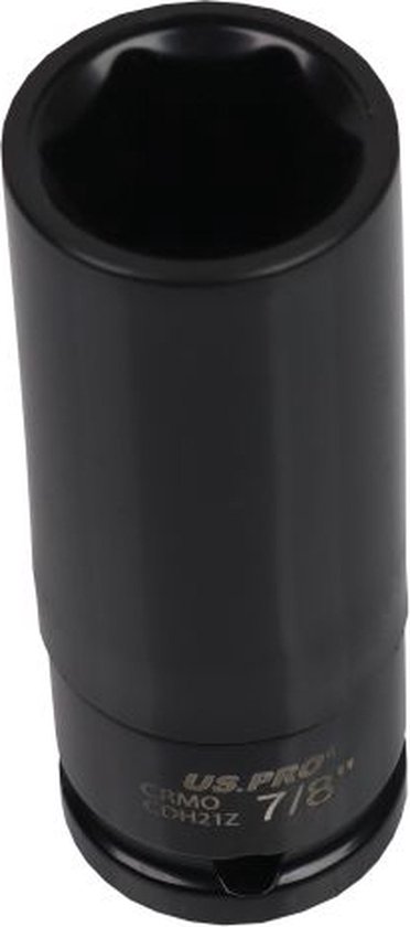 Clé à boulon de roue / clé à boulon de carrosserie 7/8" avec protection en téflon pour boulons de roue Tesla