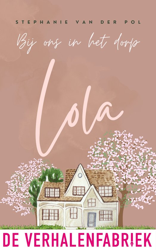 Lola - cover