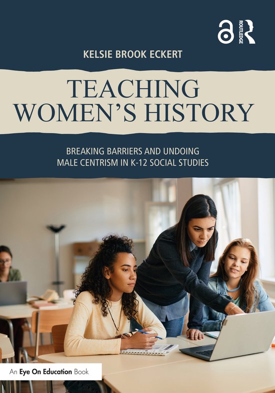 Teaching Women's History - cover