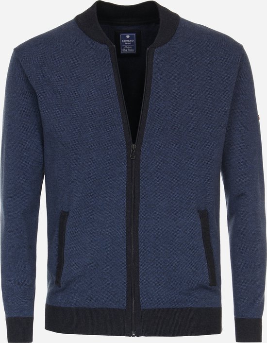JP 1880 Vest, Klederdracht, Sweat, Opstaande Kraag