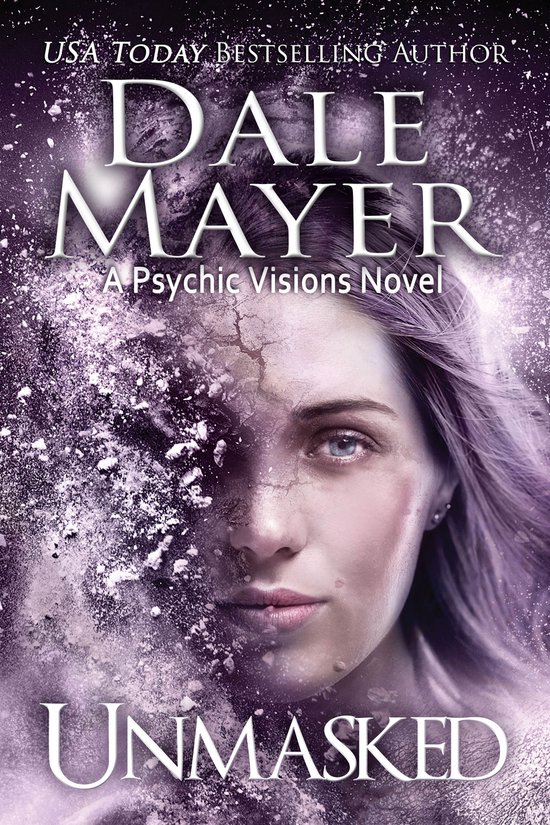 Unmasked - cover