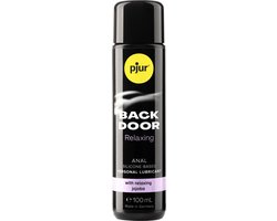 Foto: Pjur backdoor ontspannende anaalgel 100 ml