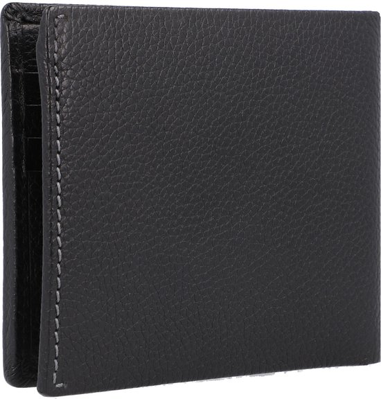 Braun Büffel Prato RFID Wallet 11CS Black | Modeherz
