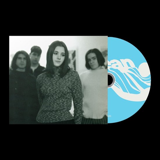 Ozean - Ozean (CD)
