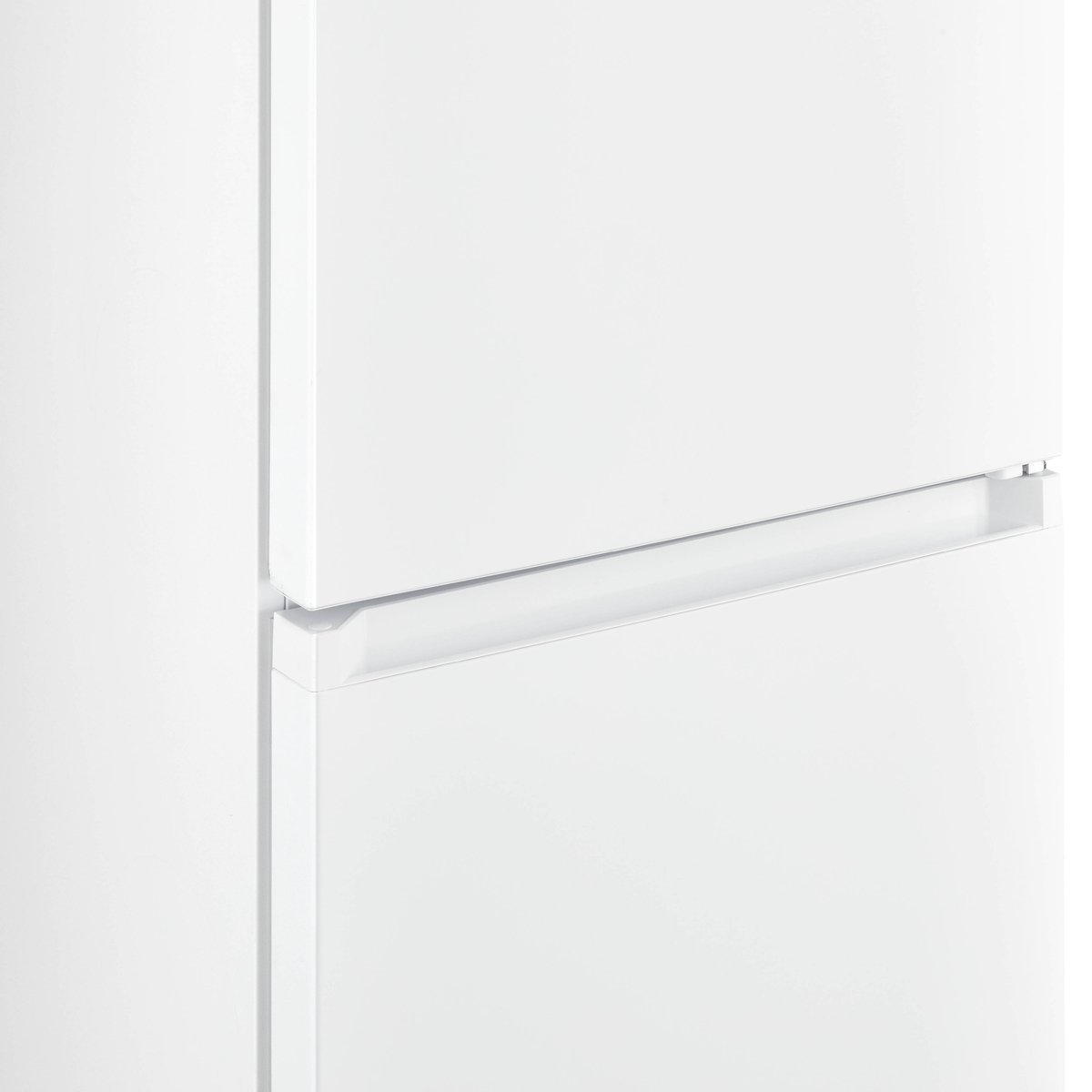Inventum KV1850W No Frost energiezuinige koel-vriescombinatie - 185 cm hoog - 338 liter - Zeer stil: 35 dB - Superkoelen - Supervriezen - Energielabel C - Vrijstaand - Wit — afbeelding 7