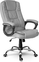 Accoudoirs pour le fauteuil Porto, gris