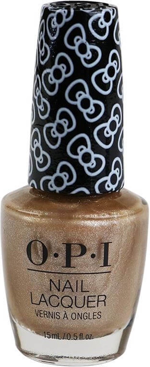 Goedkoopste Voordeelverpakking van 3 x O.P.I. MANY CELEBRATIONS TO GO! (15 ml