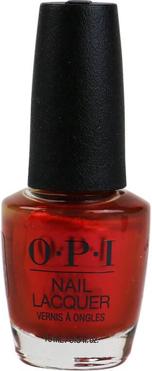 Goedkoopste Voordeelverpakking van 3 x O.P.I. NOW MUSEUM, NOW YOU DON'T (15 ml