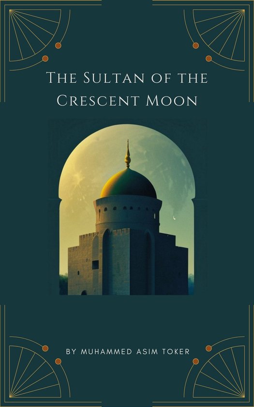Legends of Leadership: Pioneers Who Shaped History - The Sultan of the Crescent Moon(Saladin)