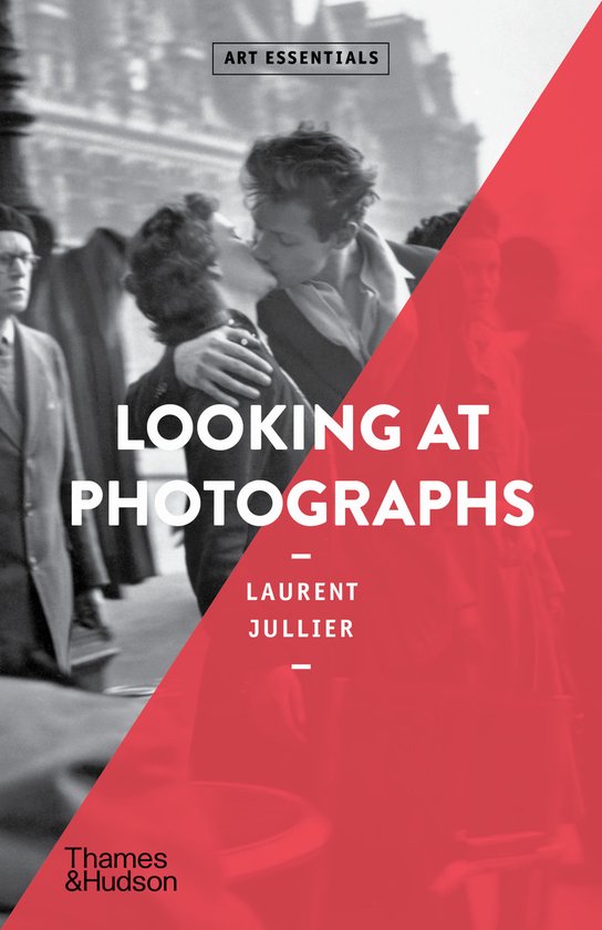 Art Essentials- Looking at Photographs