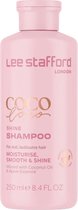 Lee Stafford - CoCo LoCo & Agave Shine Shampoo