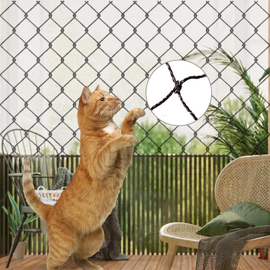 Houten Kattenafrastering kopen? ✔️ Tot 33% korting