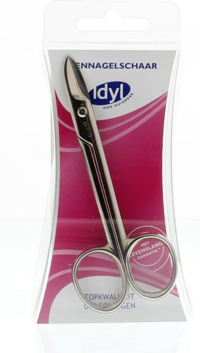 Goedkoopste Idyl Teennagelschaar