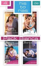 Pack - E-Pack Bianca septiembre 2019